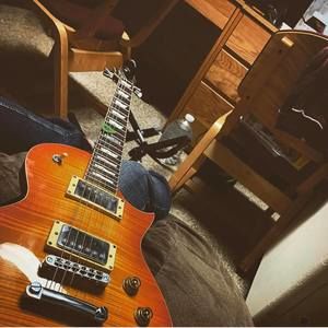 Meet your Posher, Hunter